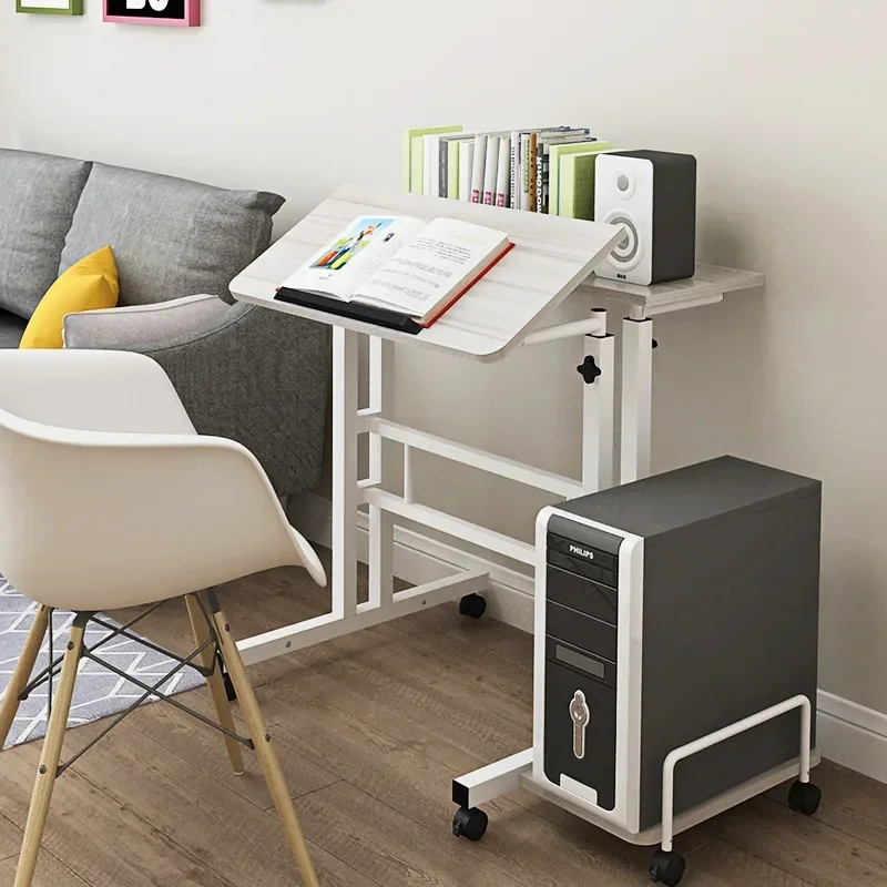Desk Setup Simple - Modern Stand-up computer desk Simple modern