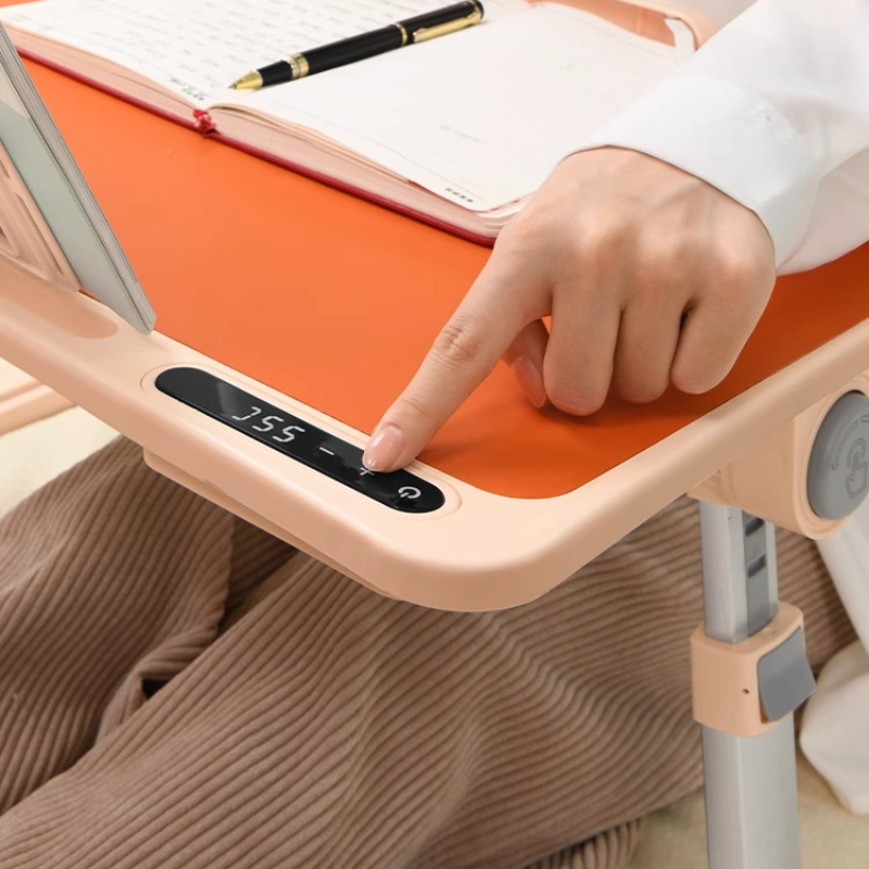 Adjustable Laptop Stand Riser  - Desk Setup Keyboard review and price