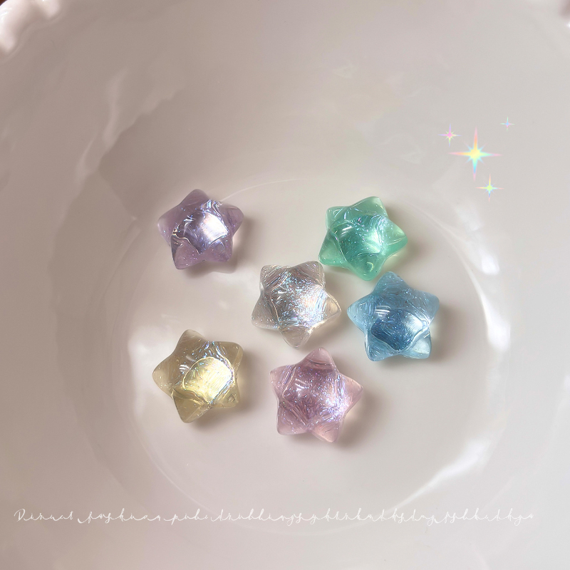 Mini Cute Star Fridge Magnet S - Sticky Memo Holder review and price