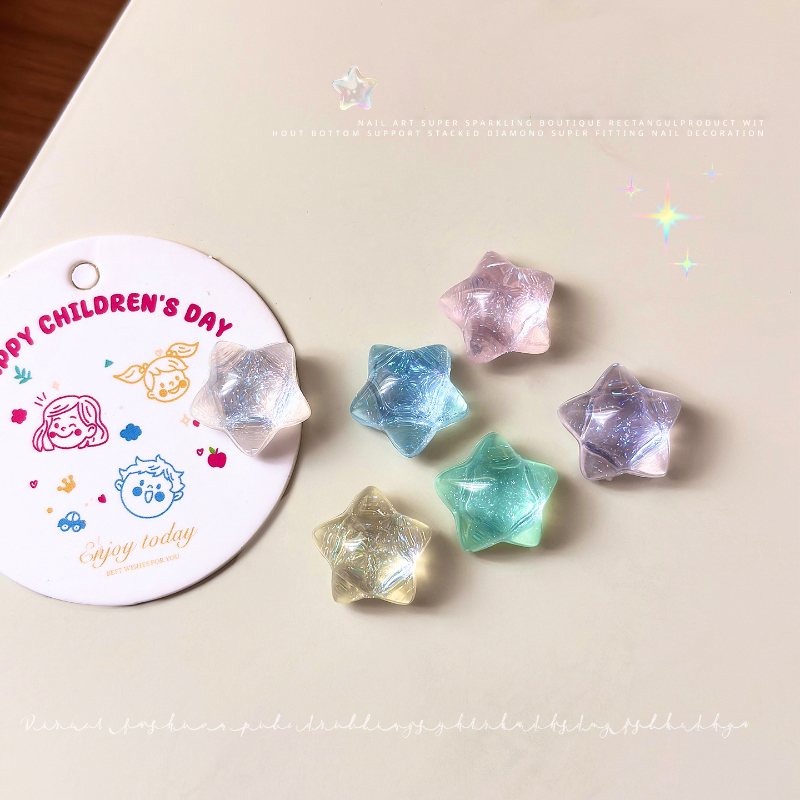 Mini Cute Star Fridge Magnet S - Sticky Memo Holder review and price
