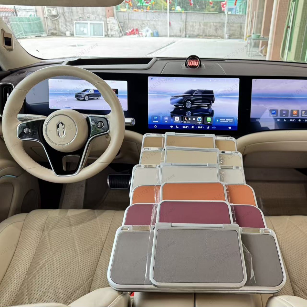 New Car Foldable Tray Table, P - Desk Setup For Laptop review and price