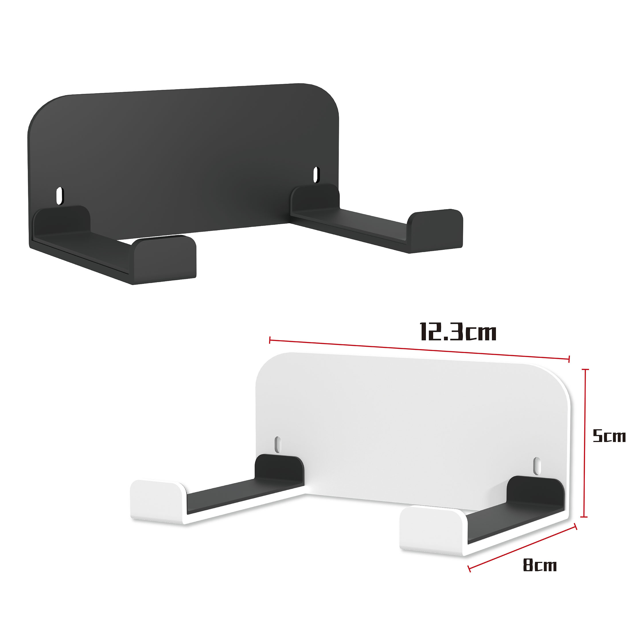 Wall Mount Holer for Xbox Seri - Desk Setup Xbox review and price