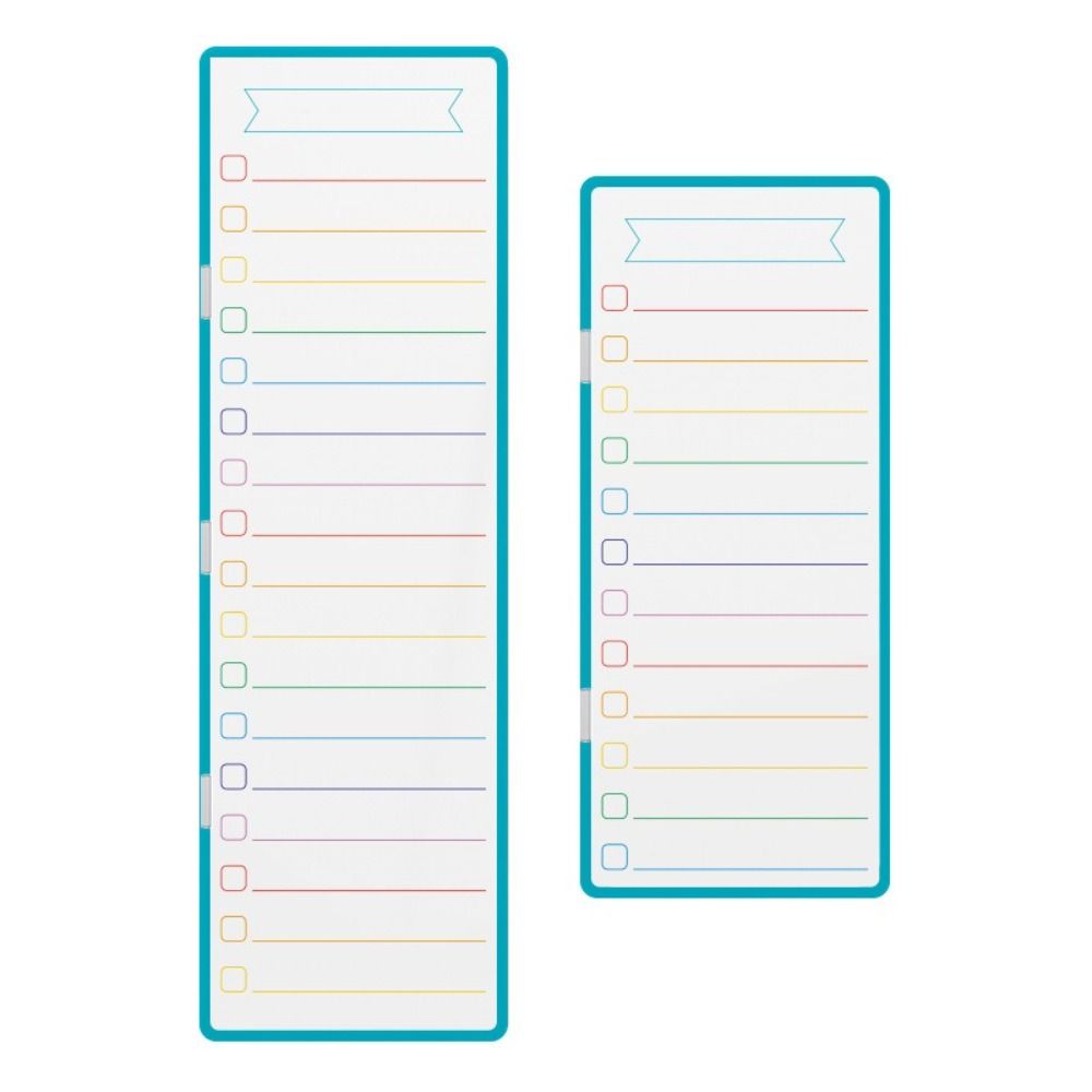 Side Note Board Baked Paint Bo - Sticky Memo Holder review and price