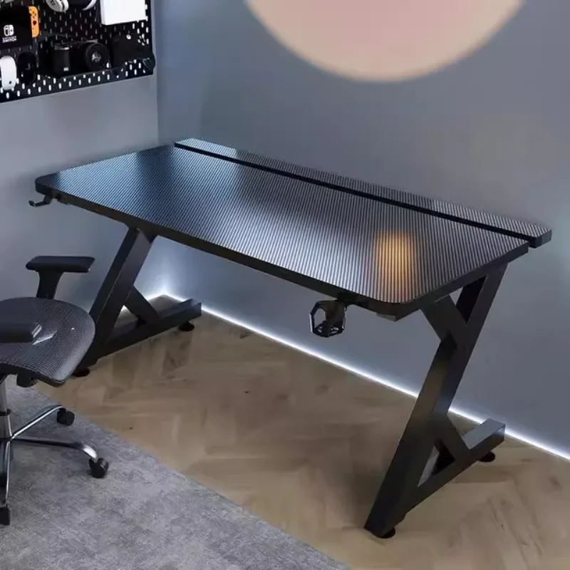 Q Minimalist Black Computer De - Desk Setup Pc review and price