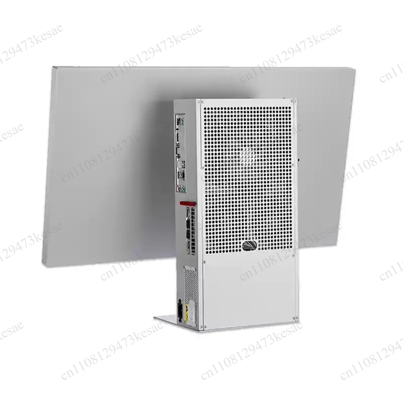 for ITX Aluminum Alloy Open Fr - Desk Setup Pc review and price
