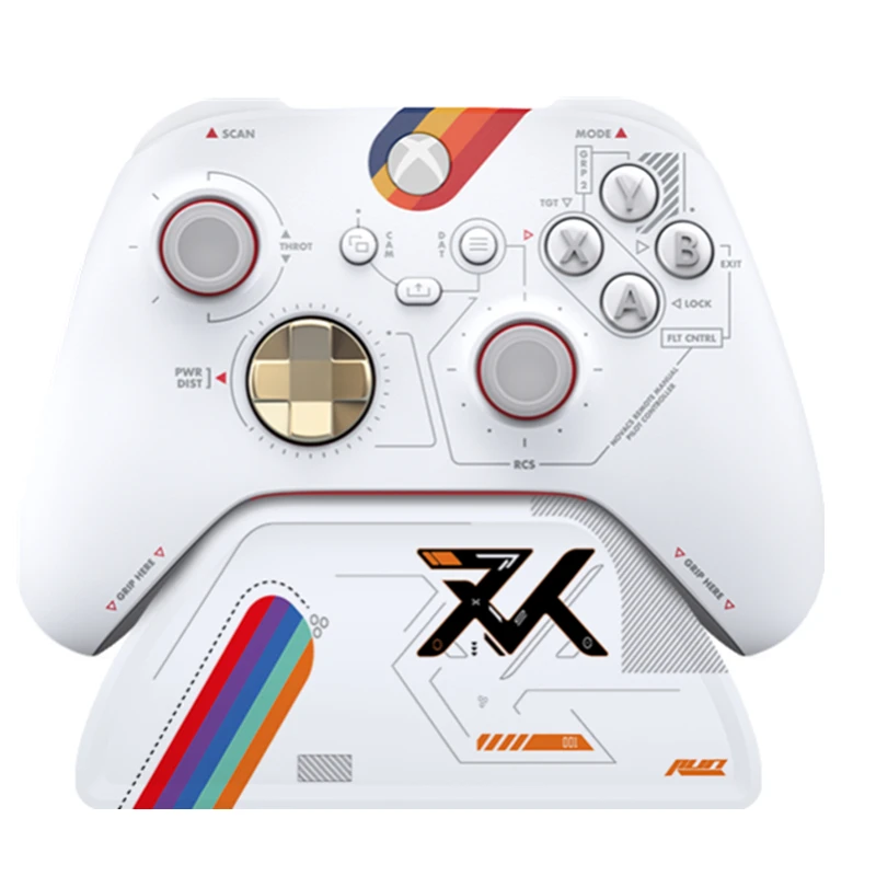 Aolion For XBOX ONE/ONE X/ONE  - Desk Setup Xbox review and price