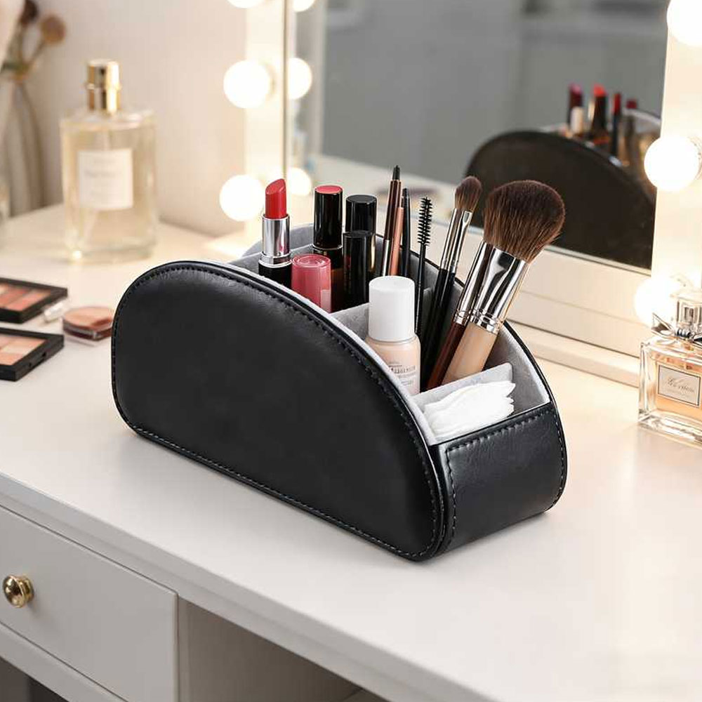 Multi-Compartment Remote Contr - Desk Setup At Home review and price