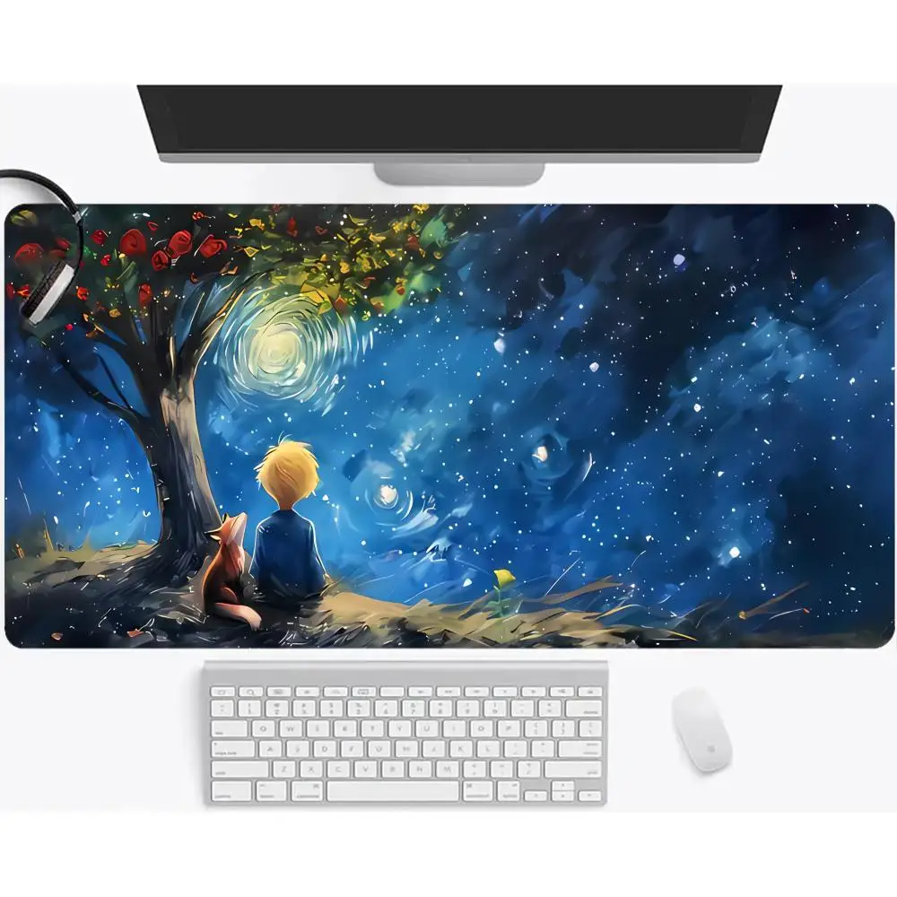 Keyboard Accessories play sky  - Desk Setup Red review and price