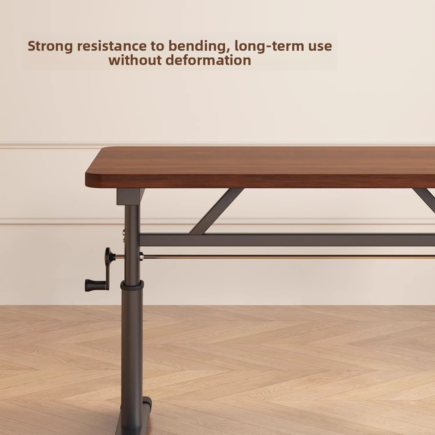 Modern Simple Adjustable Heigh - Desk Setup For Laptop review and price