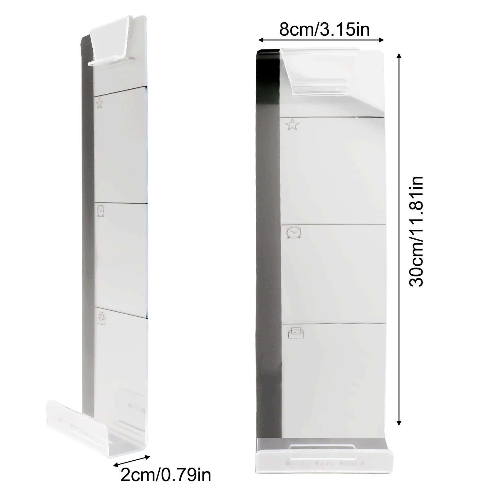 New Practical Quality Holder S - Sticky Memo Holder review and price