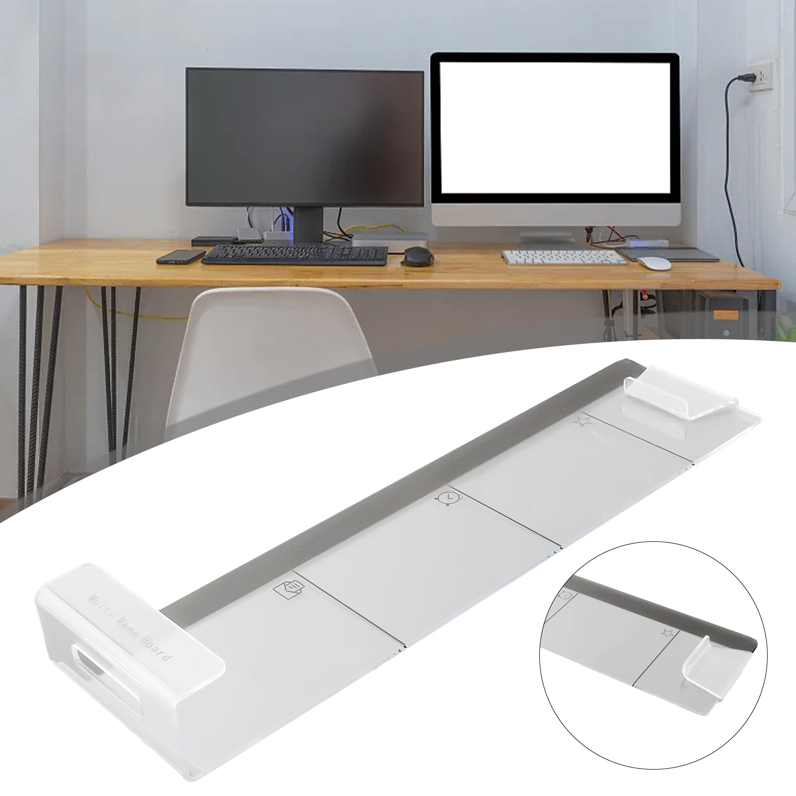 New Practical Quality Holder S - Sticky Memo Holder review and price