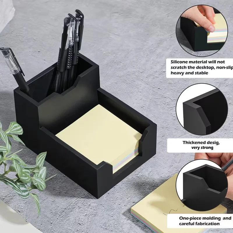 Memo Box Storage Sticky Note H - Sticky Memo Holder review and price