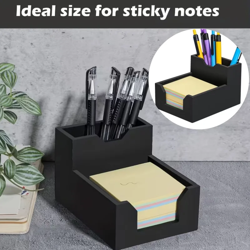 Memo Box Storage Sticky Note H - Sticky Memo Holder review and price
