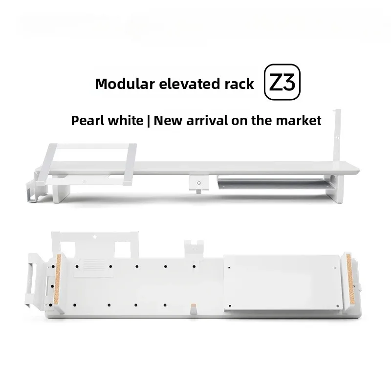 ‌ZORKMOU Z3 Modular Monitor St - Desk Setup Pc review and price