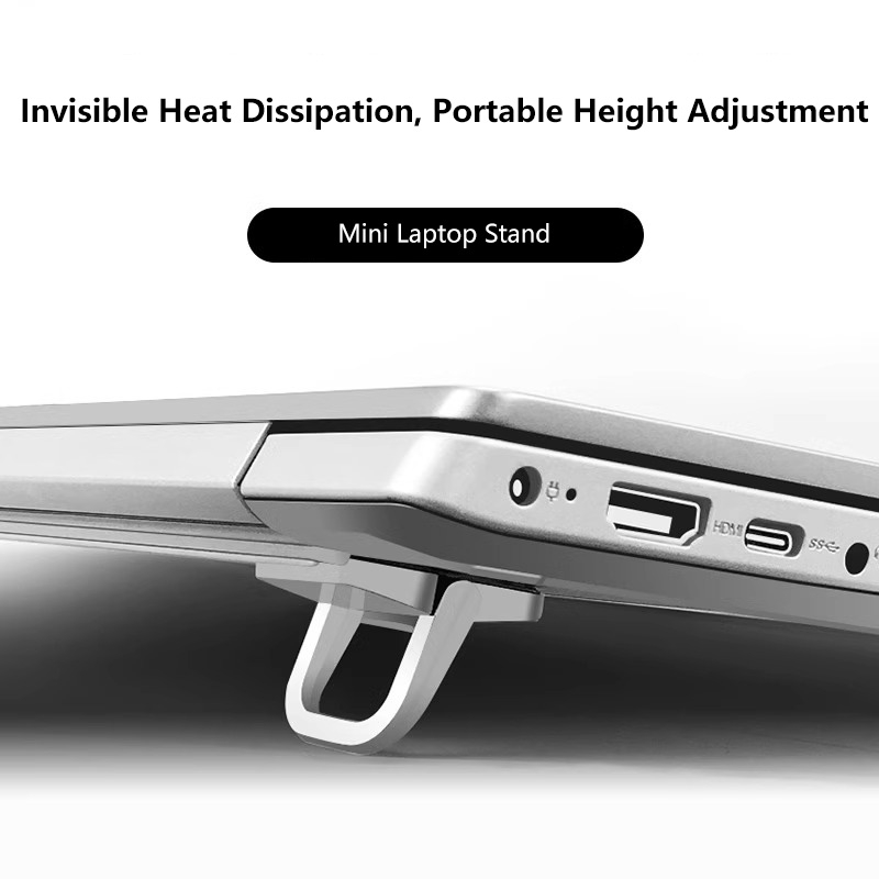 Mini Portable Laptop Stand Hol - Desk Setup For Laptop review and price