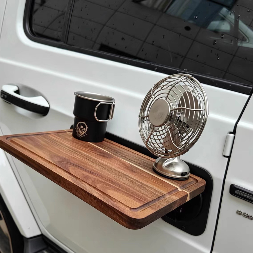 Quick Setup Car Side Mount Fol - Desk Setup Wood review and price