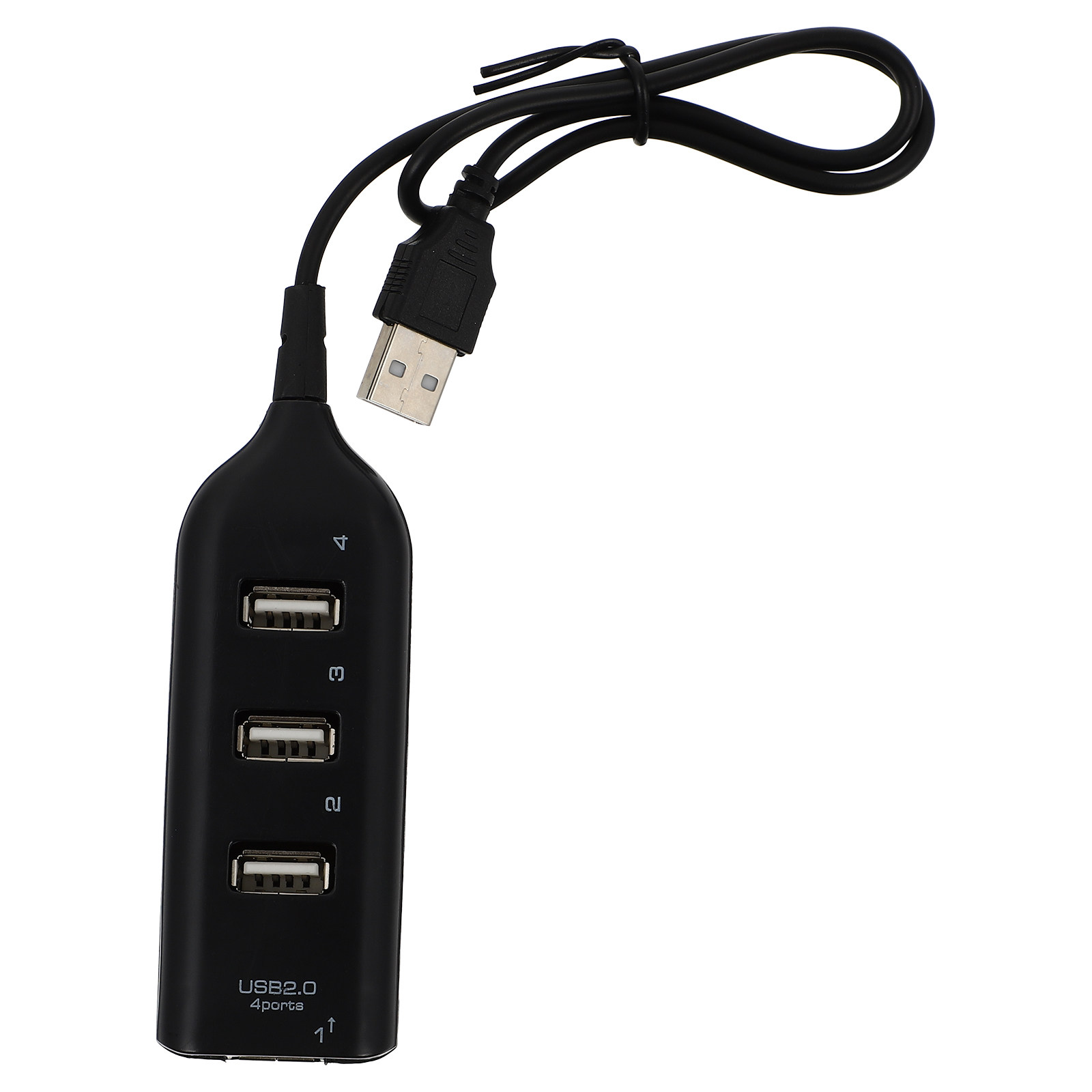 1Pcs Portable Port USB Hub Usb - Desk Setup Hub review and price