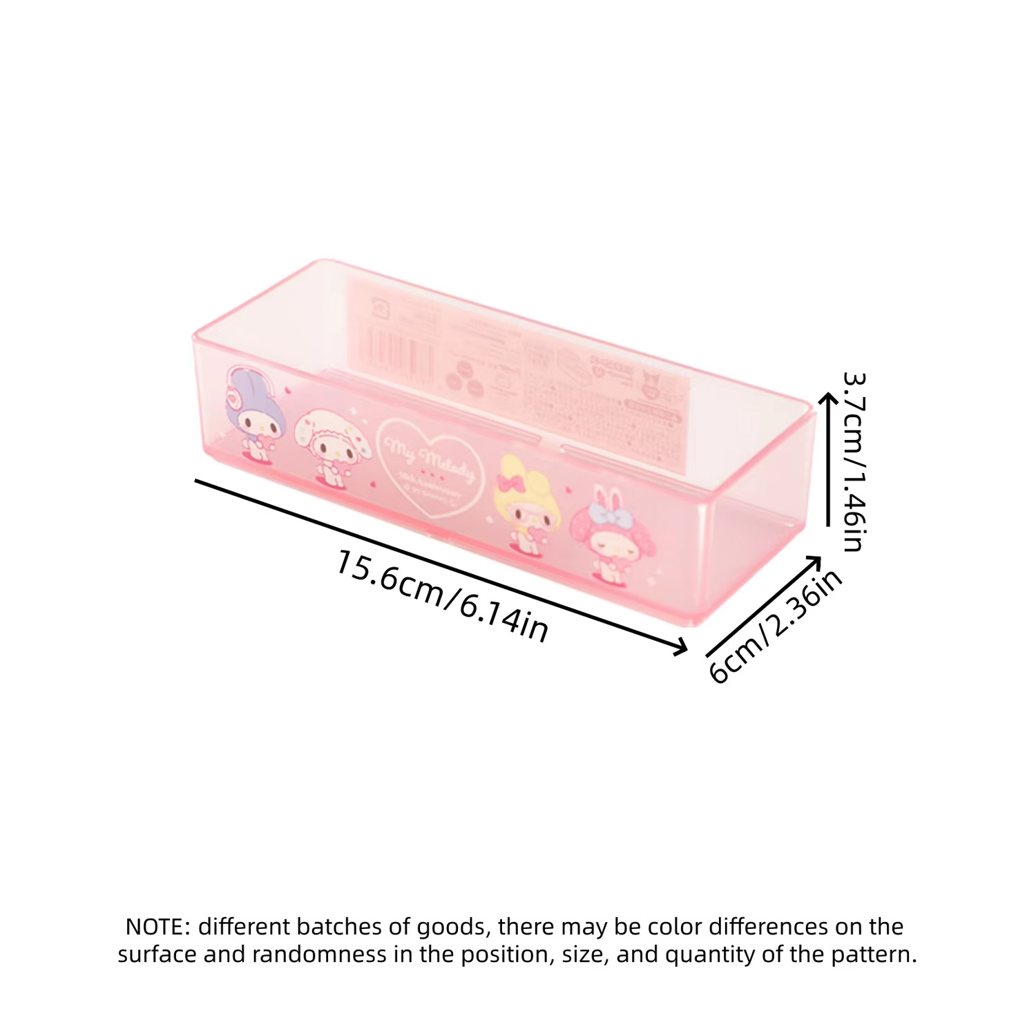 Kuromi My Melody Hello Kitty P - Desk Setup At Home review and price