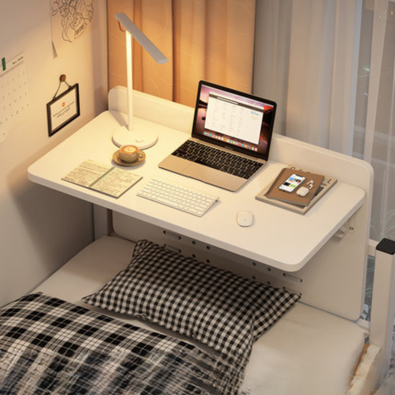 Foldable Bed Desk Laptop Table - Desk Setup For Laptop review and price