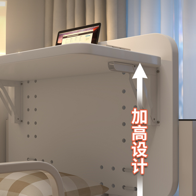 Foldable Bed Desk Laptop Table - Desk Setup For Laptop review and price