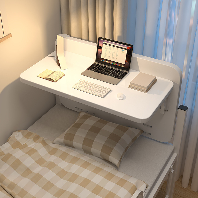 Foldable Bed Desk Laptop Table - Desk Setup For Laptop review and price