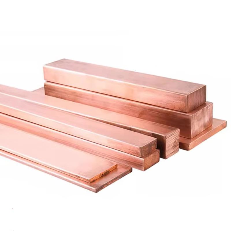 Copper Flat Bar Plate Strip Sh - Power Strip Flat review and price