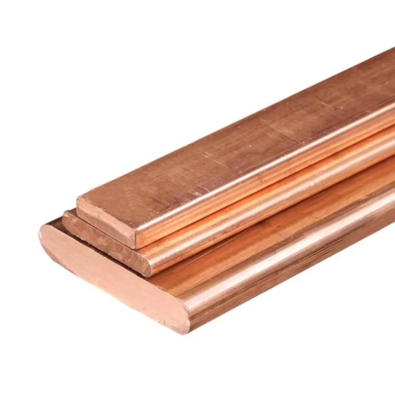 Copper Flat Bar Plate Strip Sh - Power Strip Flat review and price