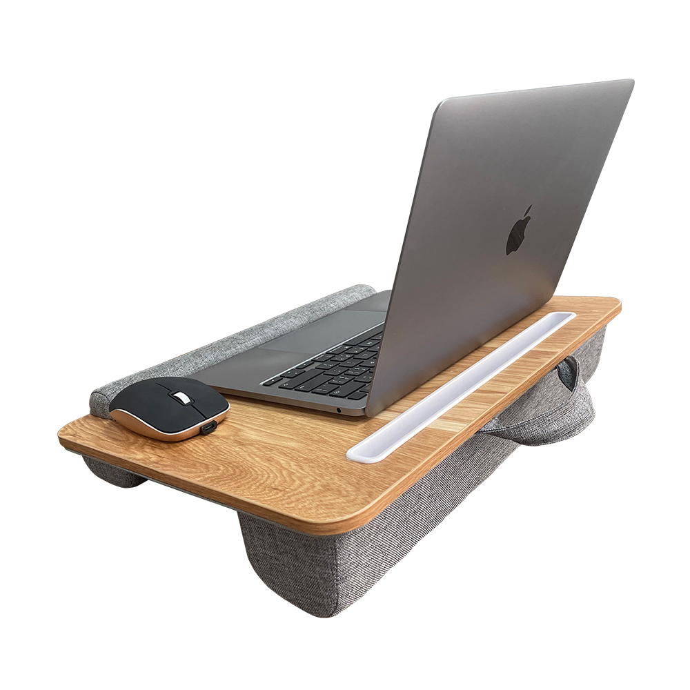 Mumucc Wooden Suspended Bed St - Desk Setup For Laptop review and price