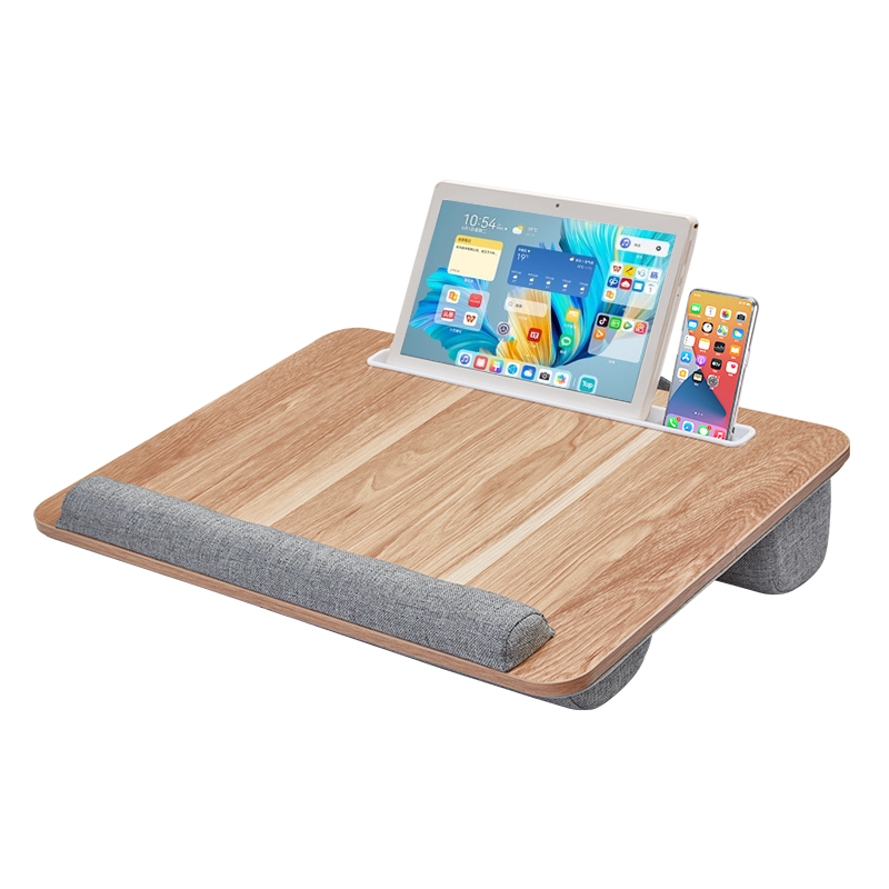 Mumucc Wooden Suspended Bed St - Desk Setup For Laptop review and price