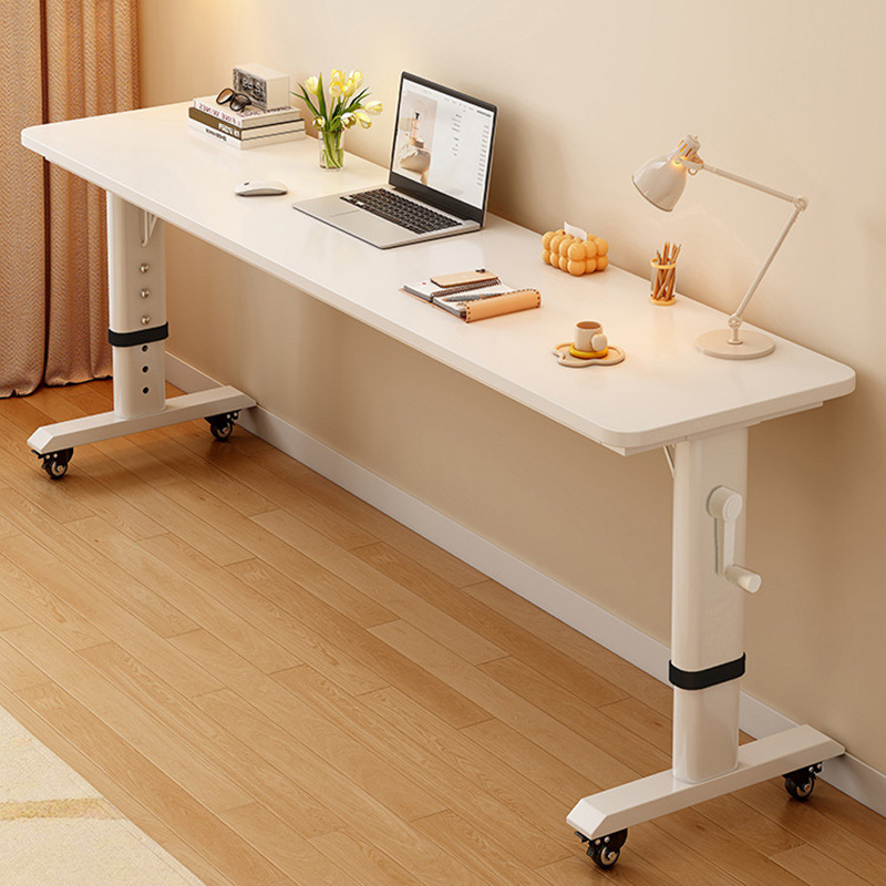 Adjustable Overbed Laptop Desk - Desk Setup For Laptop review and price