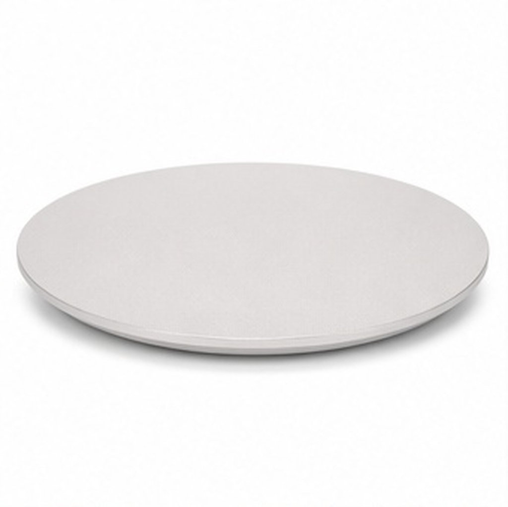 Desktop Monitor Stand Base 360 - Desk Setup Dark review and price