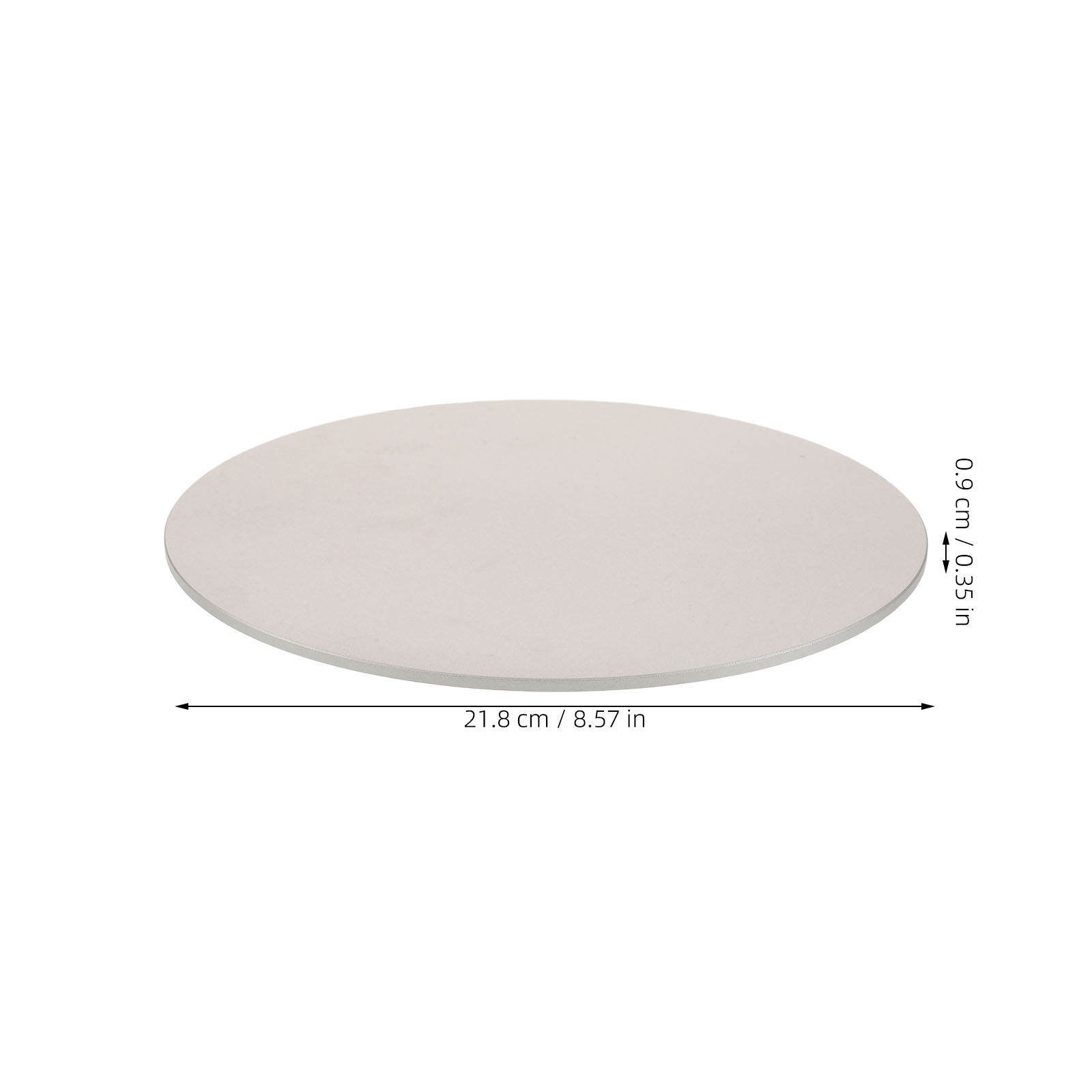 Desktop Monitor Stand Base 360 - Desk Setup Dark review and price