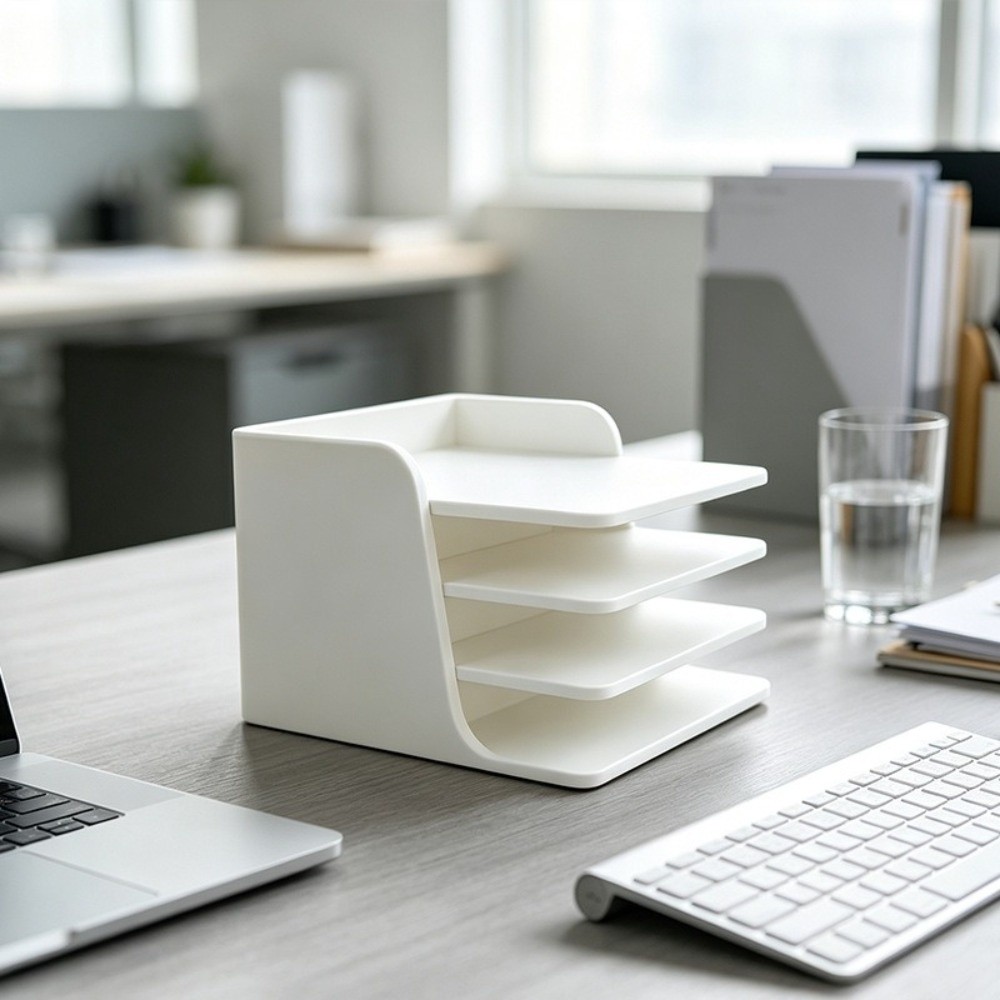 Stackable Sticky Note Holder P - Sticky Memo Holder review and price