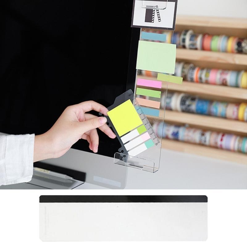652F Computer Monitors Note Bo - Sticky Memo Holder review and price