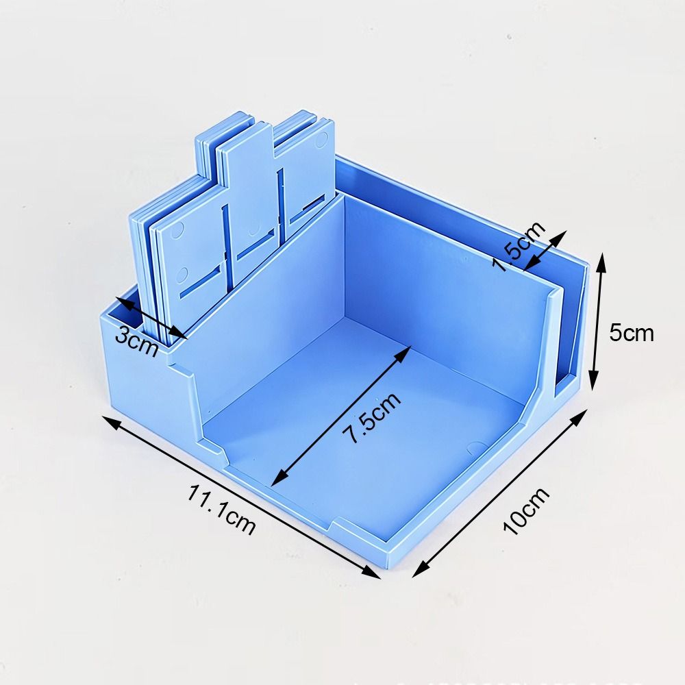 Sticky Note Storage Tools Stic - Sticky Memo Holder review and price