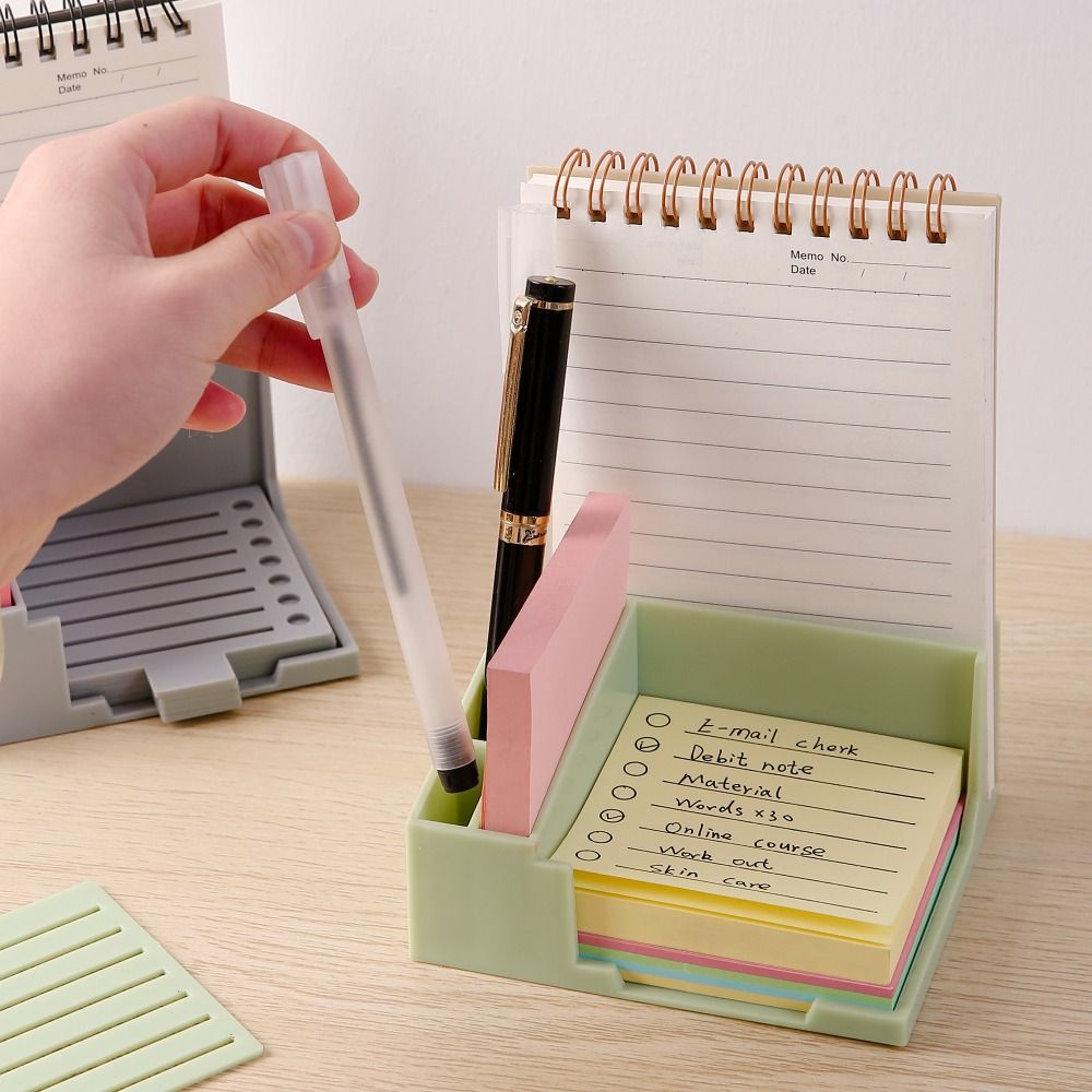 Sticky Note Storage Tools Stic - Sticky Memo Holder review and price