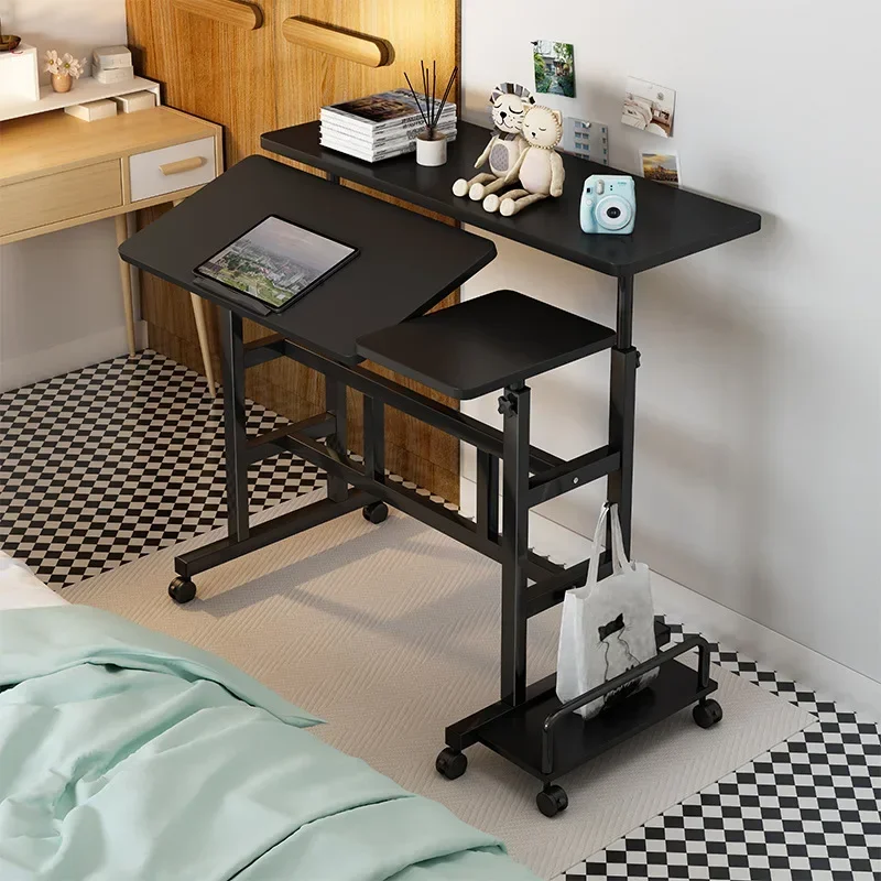 Modern Stand-up computer desk  - Desk Setup Simple review and price