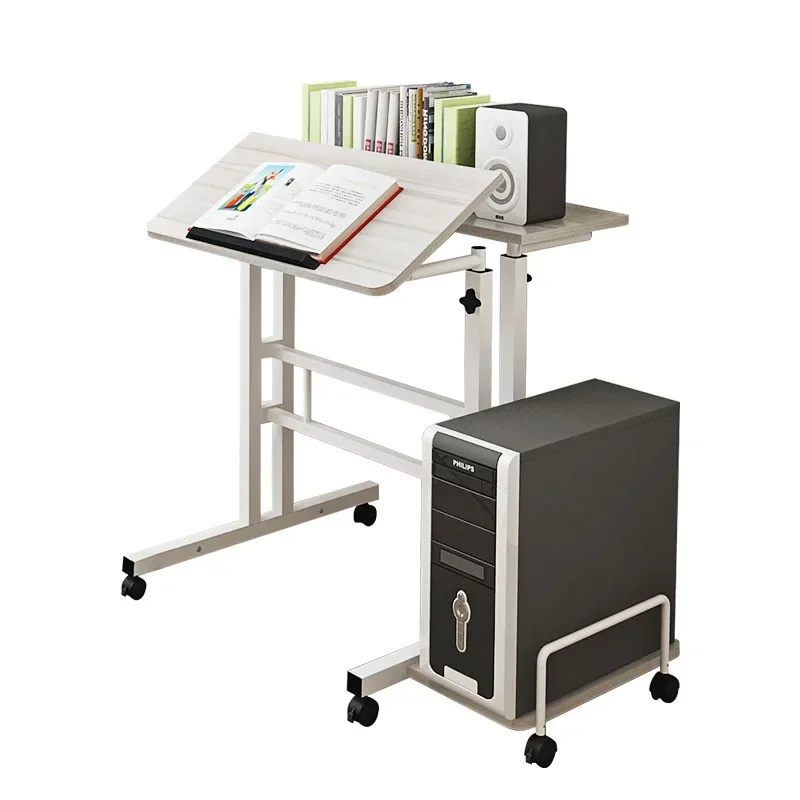 Modern Stand-up computer desk  - Desk Setup Simple review and price