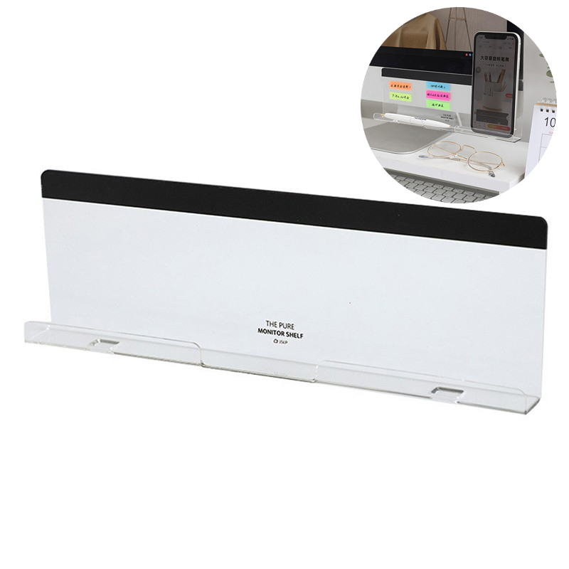 Creative Acrylic Monitor Messa - Sticky Memo Holder review and price