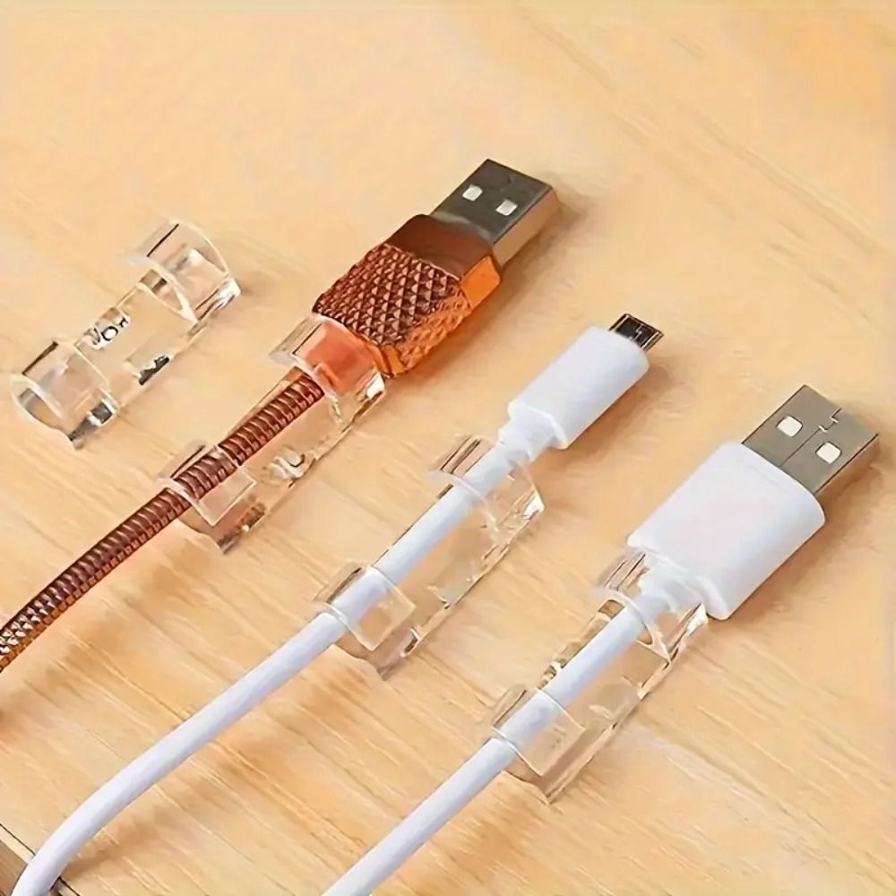20Pcs Lightweight Self Adhesiv - Desk Setup Simple review and price