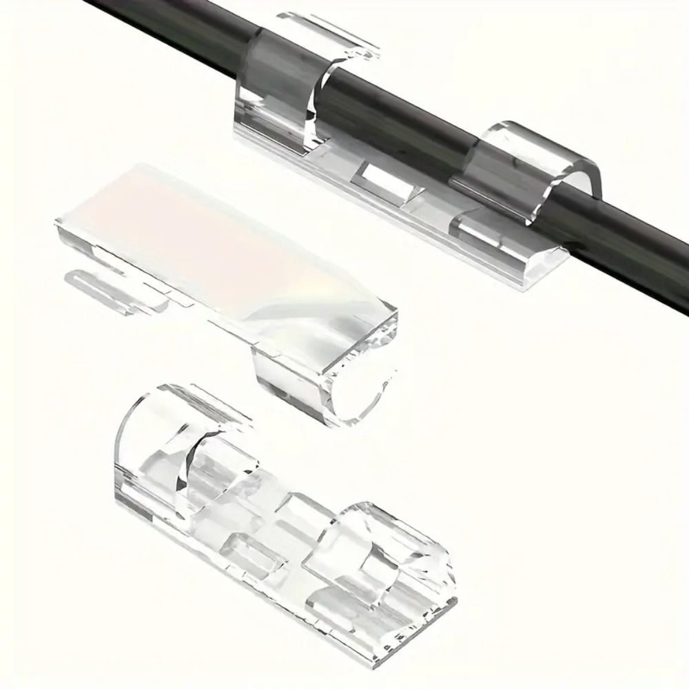 20Pcs Lightweight Self Adhesiv - Desk Setup Simple review and price