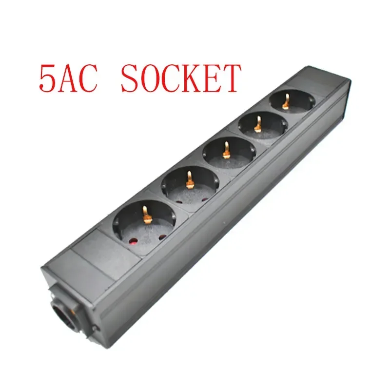 PDU Power Strip 3P Aviation Pl - Power Strip Flat review and price