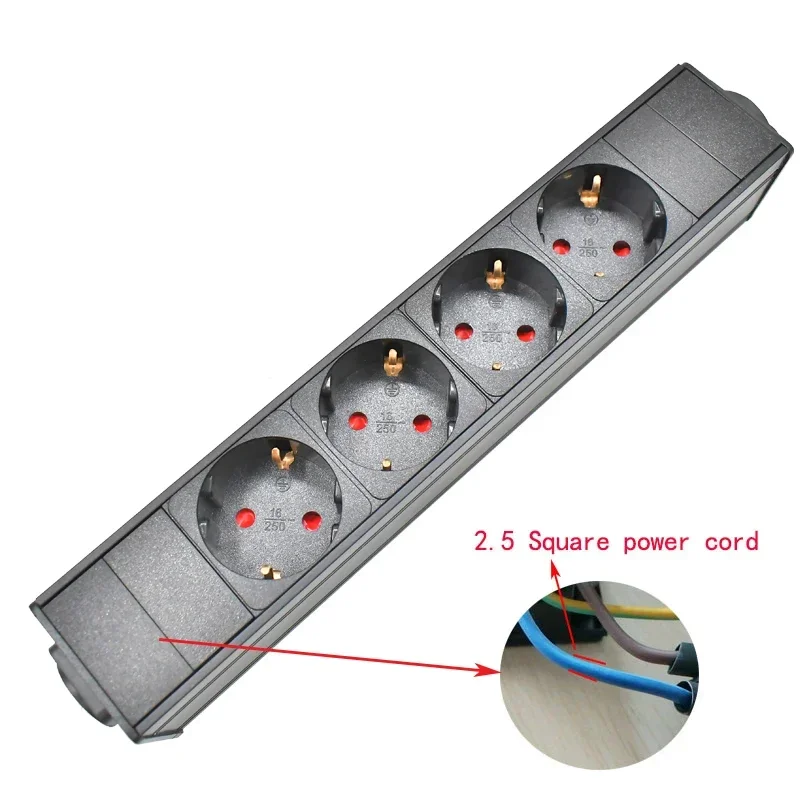 PDU Power Strip 3P Aviation Pl - Power Strip Flat review and price