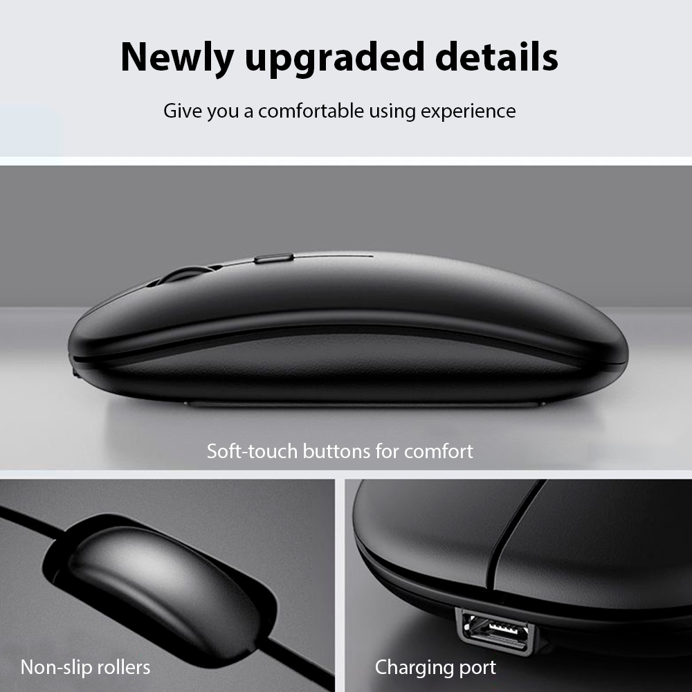 Bluetooth Wireless Keyboard Un - Desk Setup Keyboard review and price