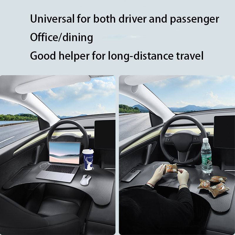 For Tesla Model Y Juniper 2025 - Desk Setup For Laptop review and price