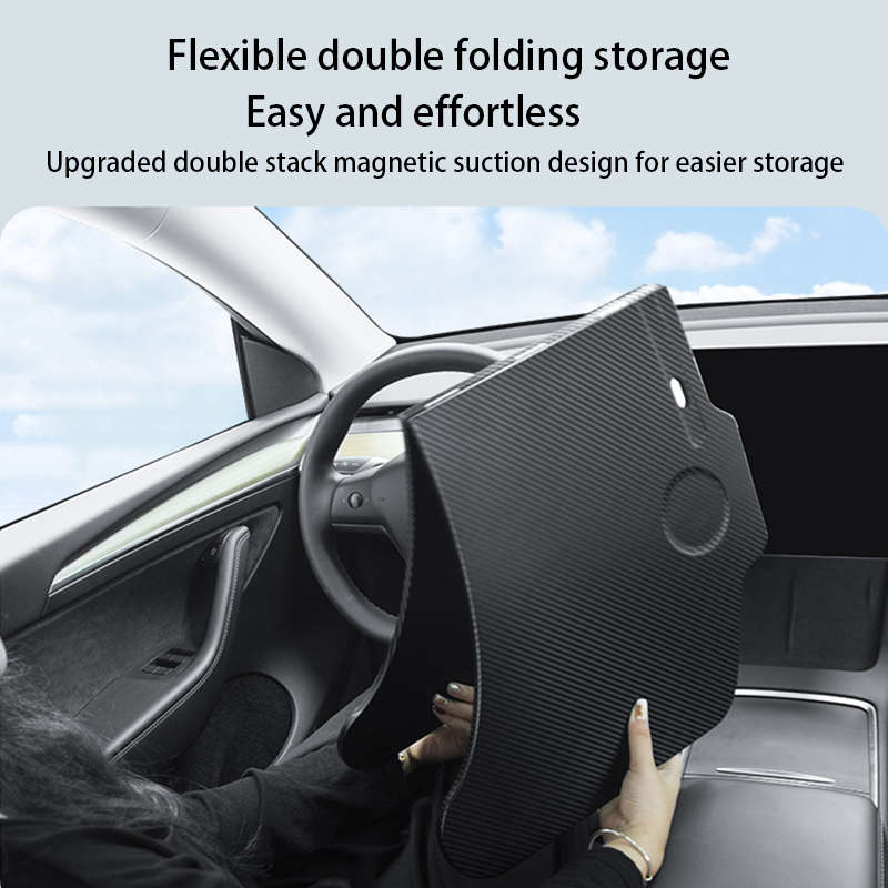 For Tesla Model Y Juniper 2025 - Desk Setup For Laptop review and price