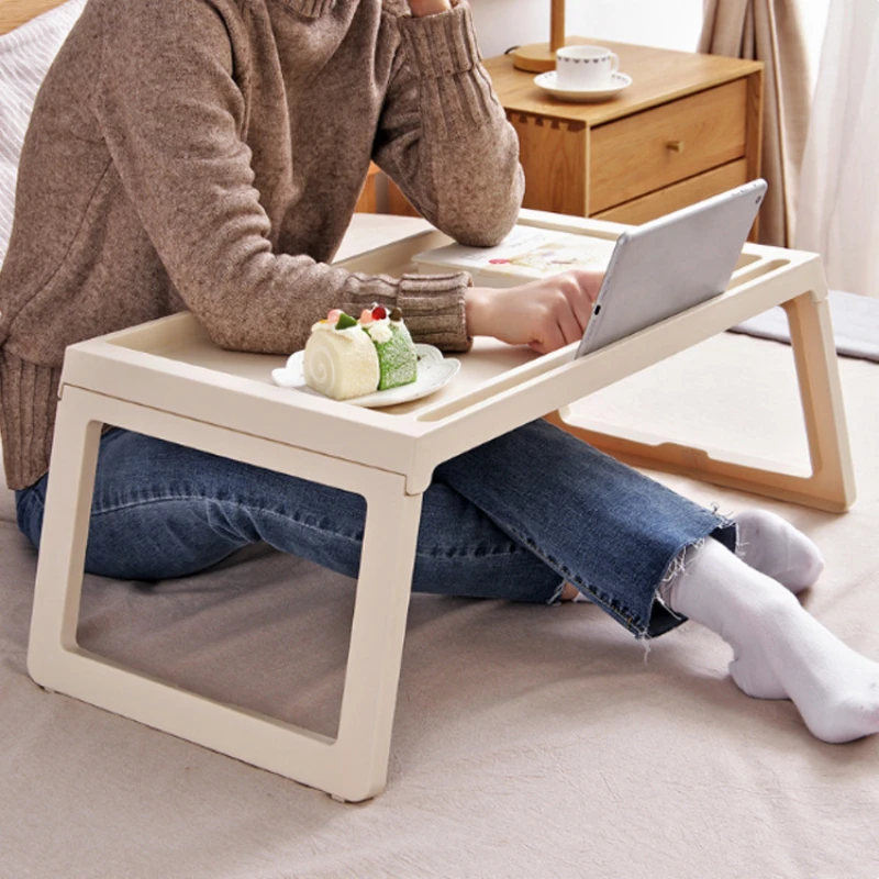 Bed Lazy Table Foldable Laptop - Desk Setup For Laptop review and price
