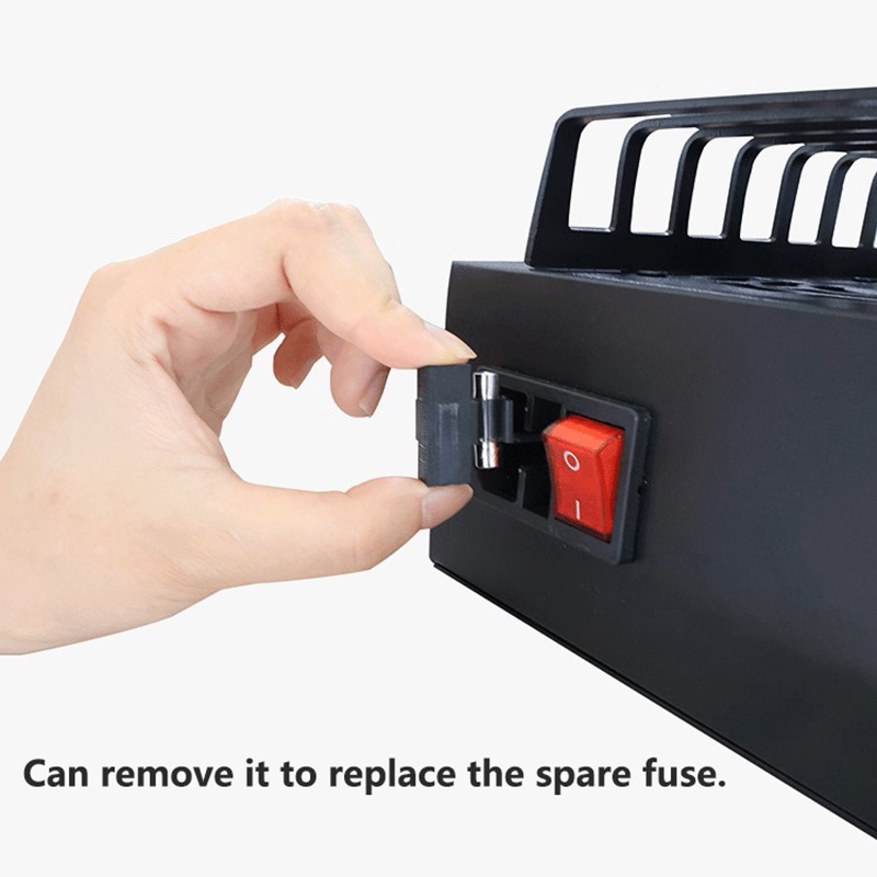 20-Port USB 3.0 Hub Chassis +  - Desk Setup Hub review and price