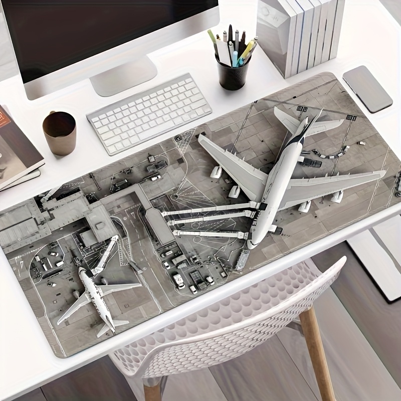 Aviation Airport Extended Gami - Desk Setup Simulator review and price
