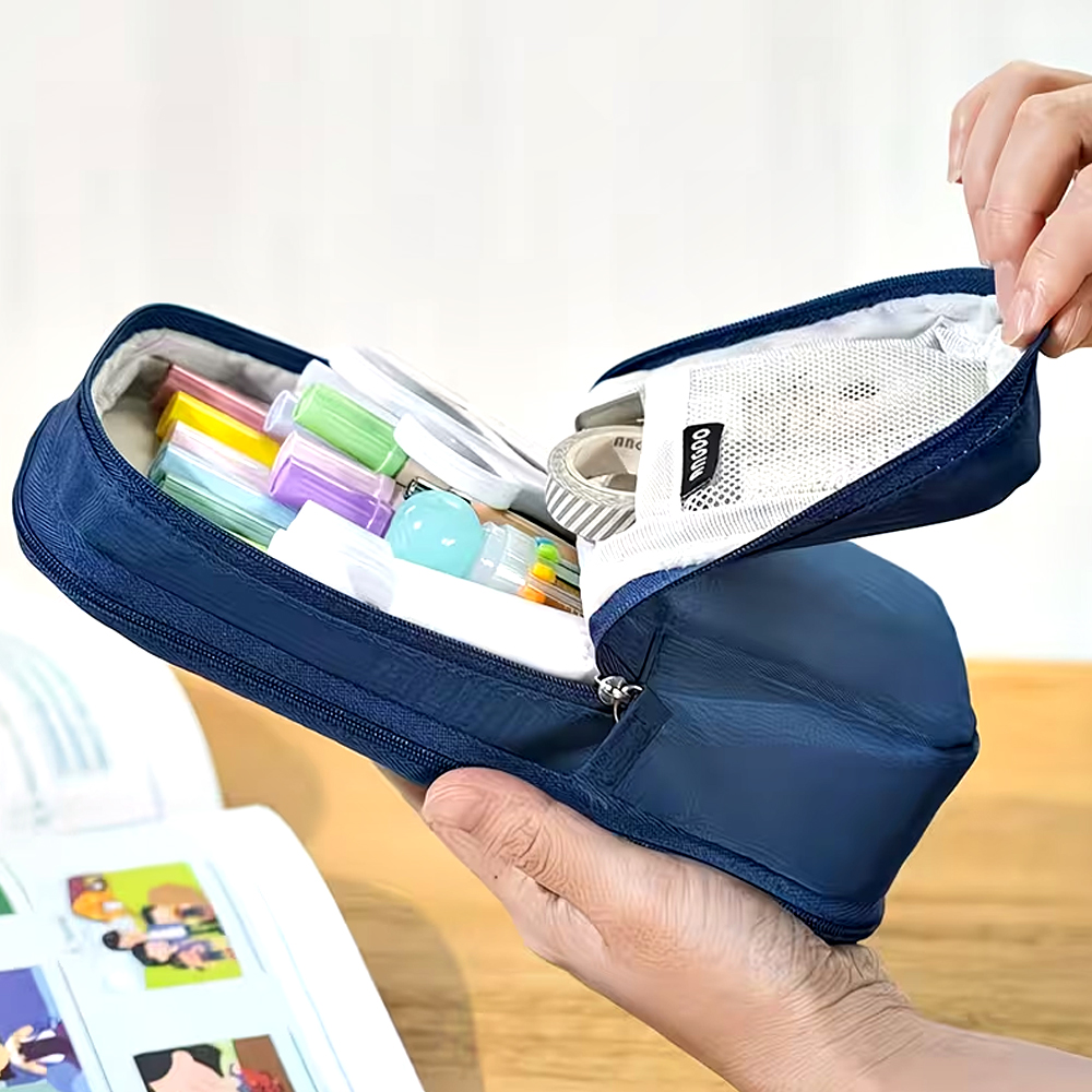 New Creative Double-Layer Port - Sticky Memo Holder review and price